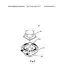 Stabilizer for an Optical Device and Electronic Device Comprising the Same diagram and image