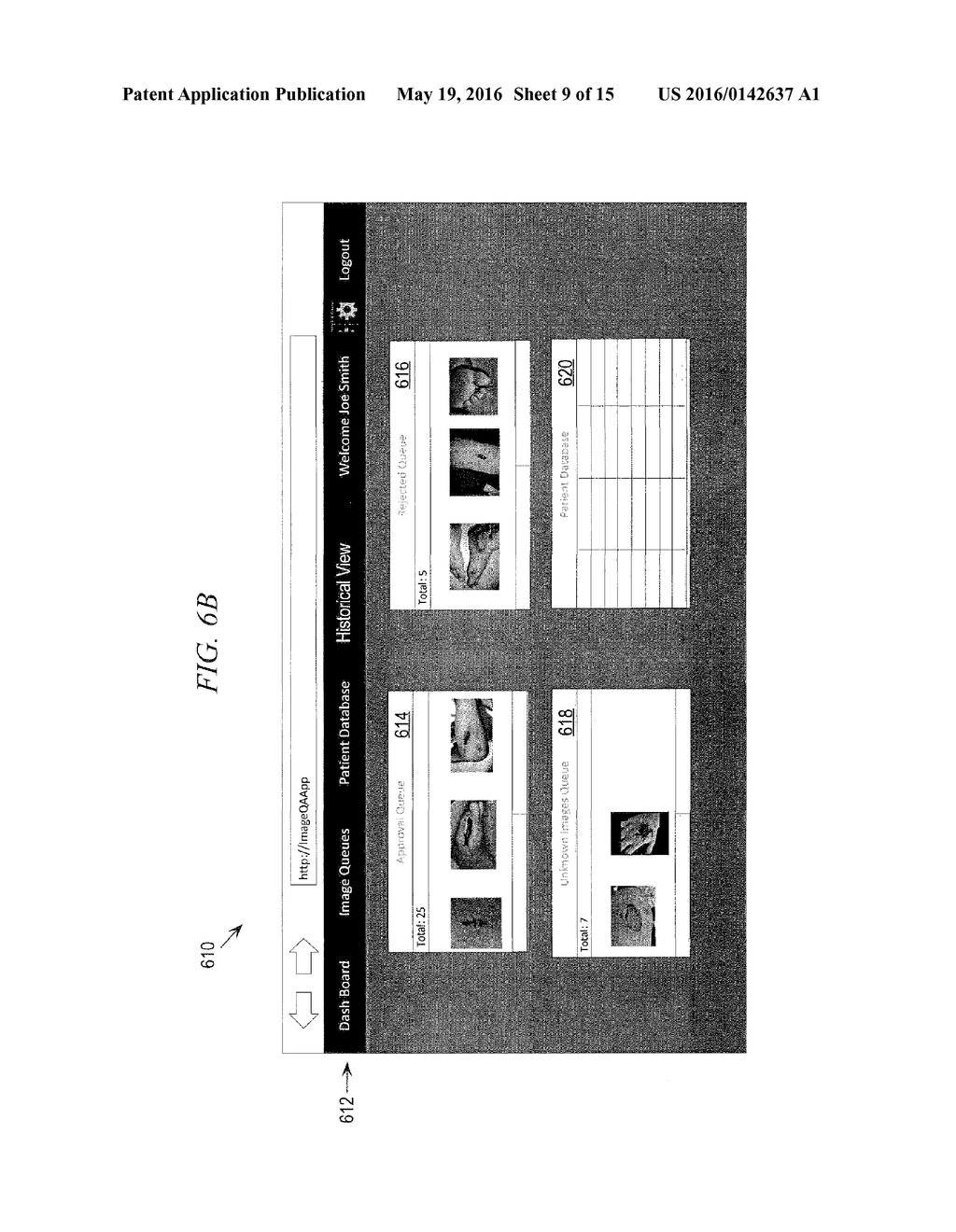 Image Acquisition and Management - diagram, schematic, and image 10