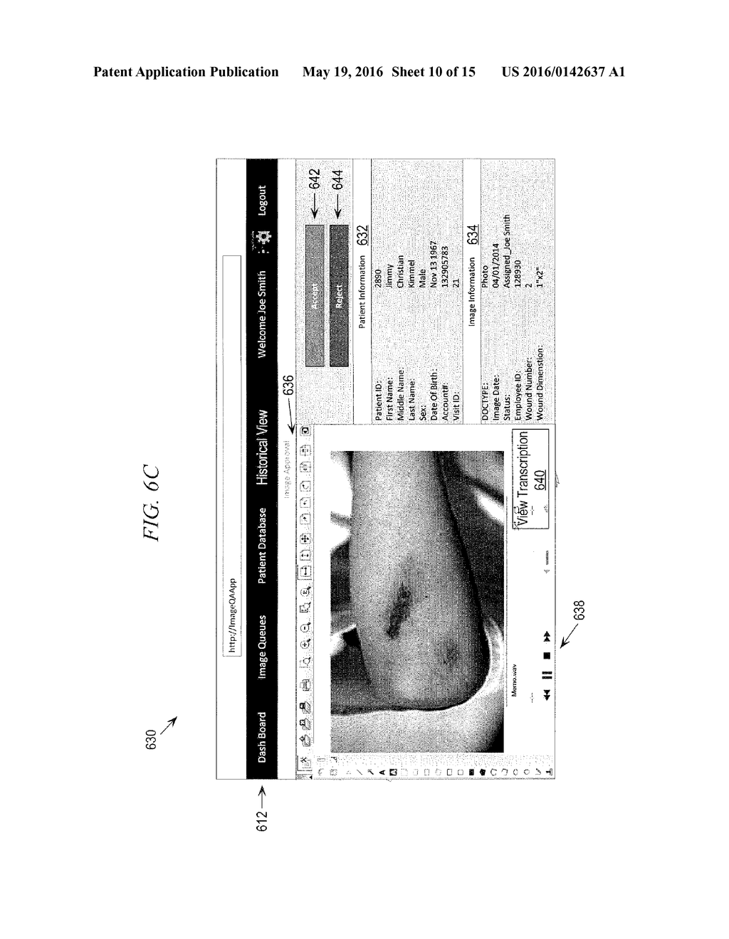 Image Acquisition and Management - diagram, schematic, and image 11