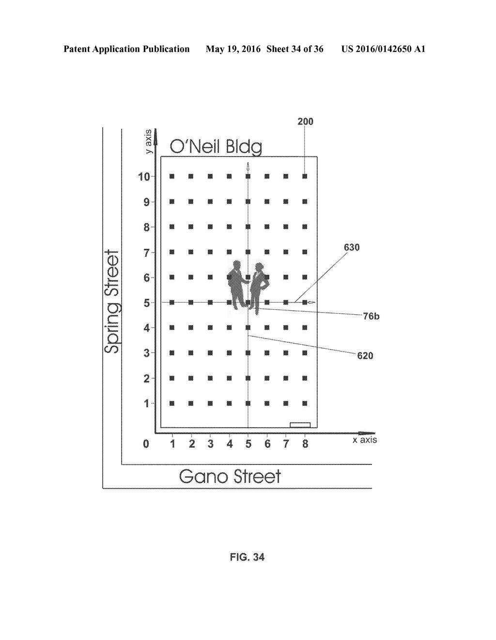 METHODS, SYSTEMS AND APPARATUSES FOR MULTI-DIRECTIONAL STILL PICTURES     AND/OR MULTI-DIRECTIONAL MOTION PICTURES - diagram, schematic, and image 35