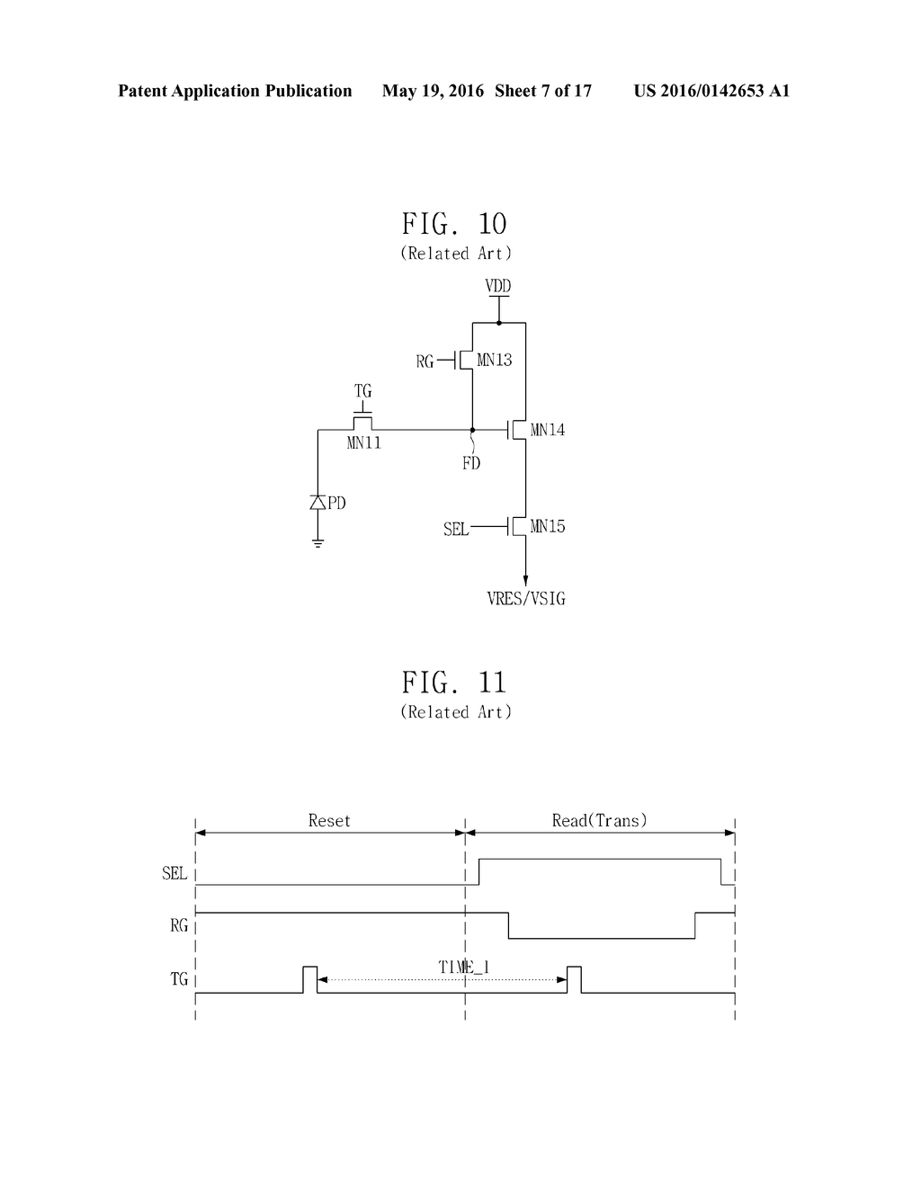 IMAGE SENSOR AND METHOD OF OUTPUTTING DATA FROM THE IMAGE SENSOR - diagram, schematic, and image 08