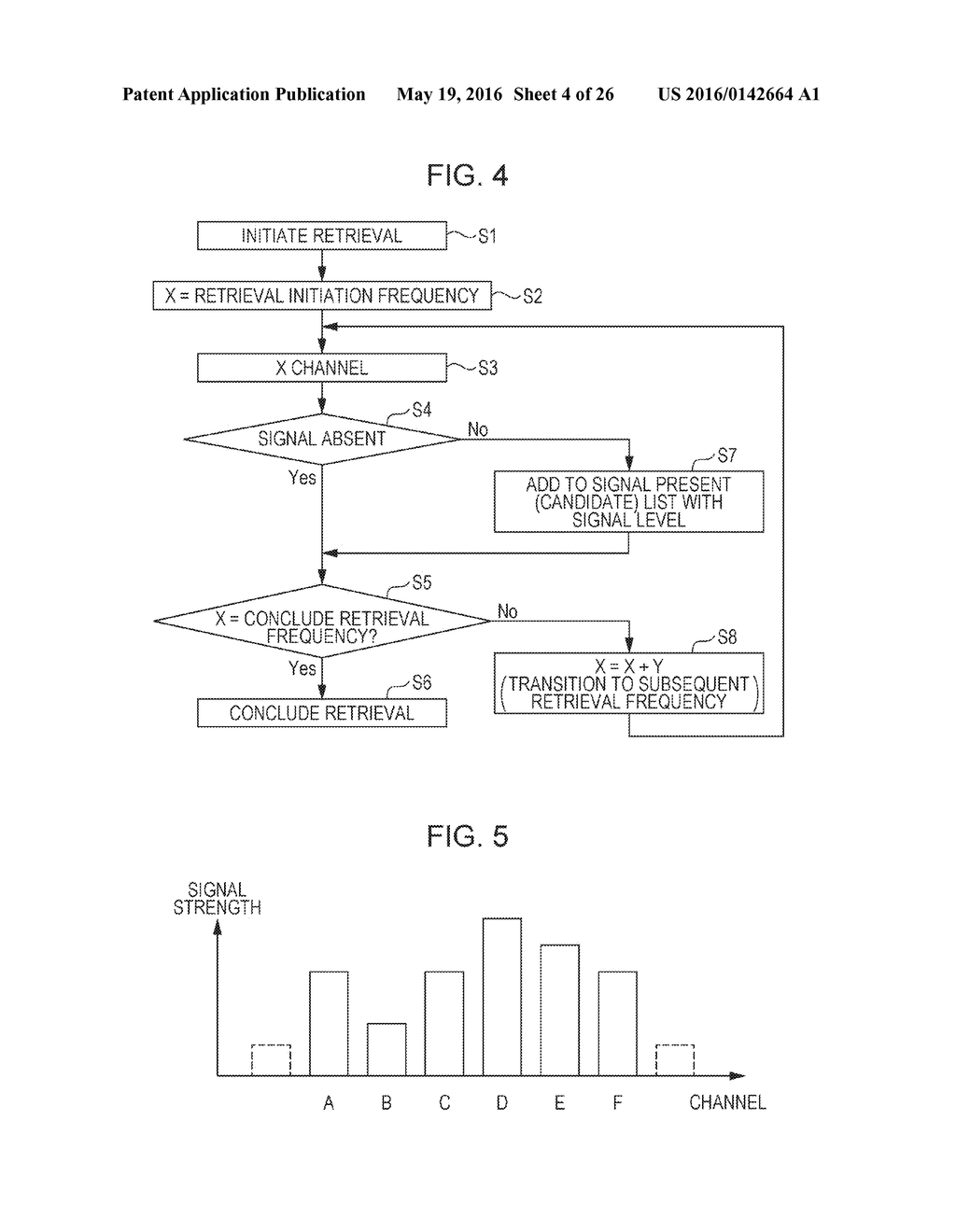 TELEVISION RECEIVING APPARATUS AND TELEVISION RECEIVING METHOD - diagram, schematic, and image 05