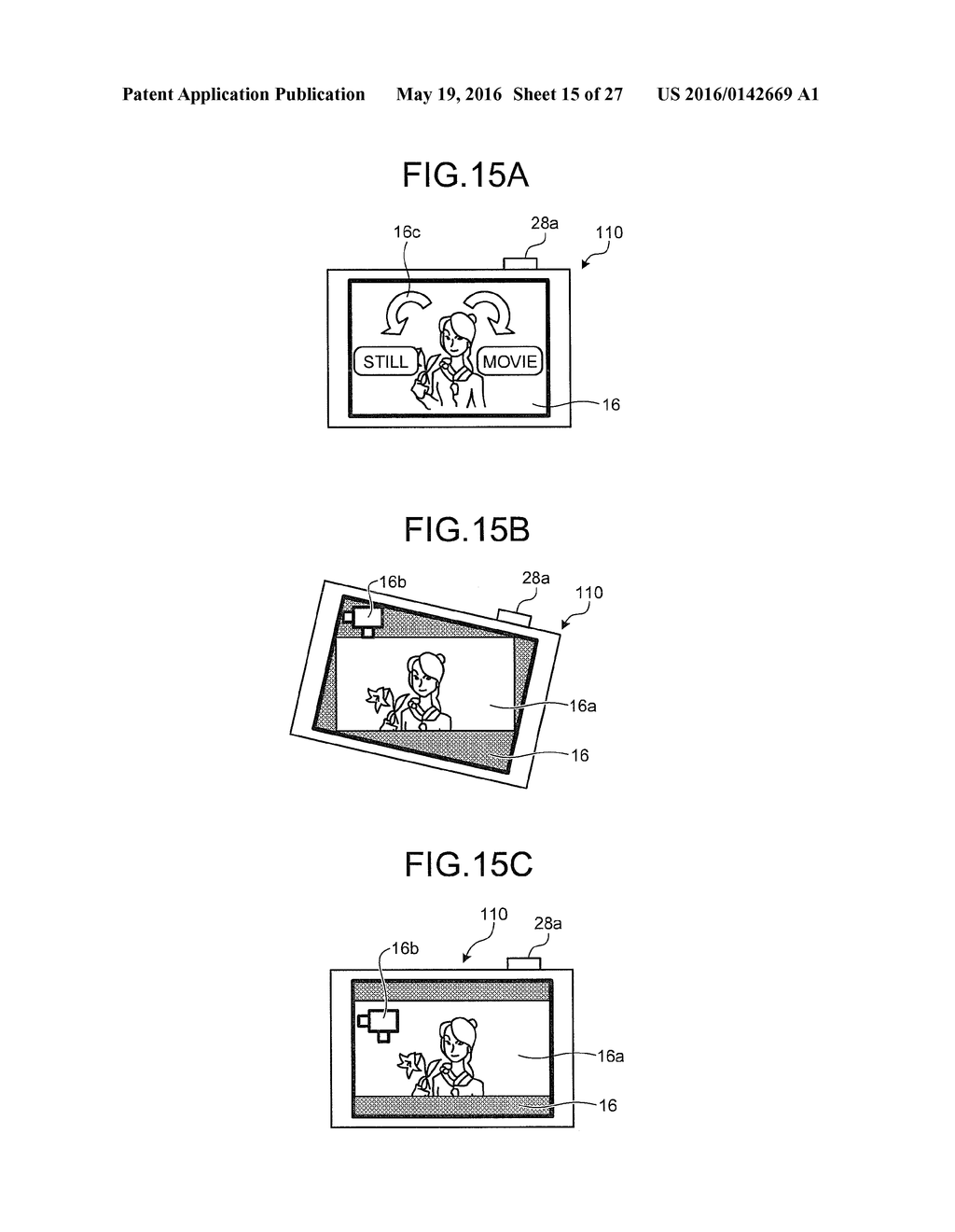 CONTENT CAPTURING AND RECORDING APPARATUS - diagram, schematic, and image 16