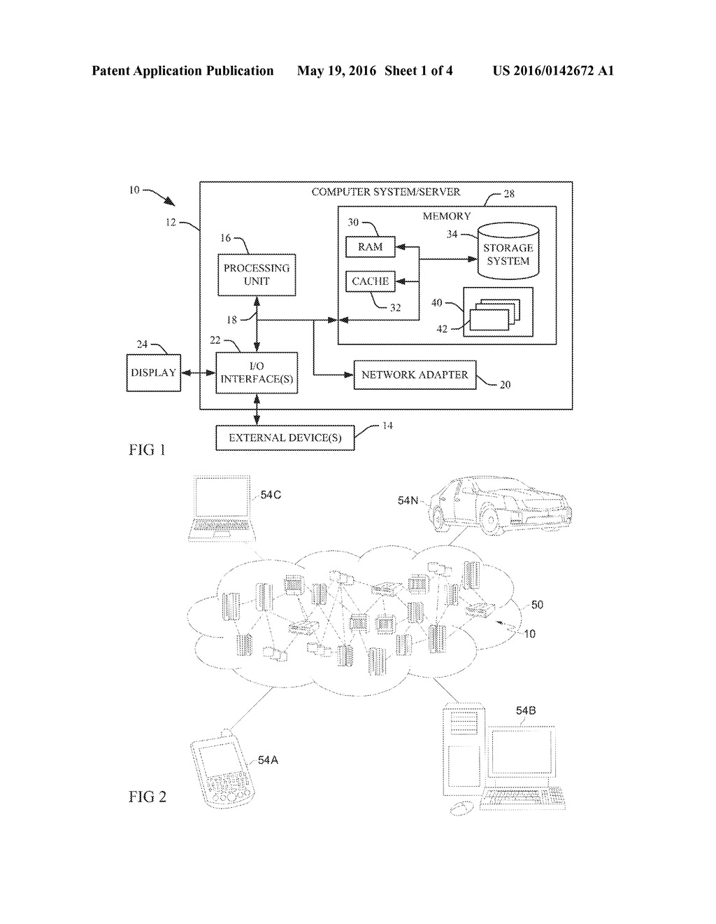 AUTOMATIC SCREEN ADJUSTMENT FOR MULTI LOCATION VIDEO CONFERENCING - diagram, schematic, and image 02