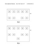 TELECONFERENCING ENVIRONMENT HAVING AUDITORY AND VISUAL CUES diagram and image