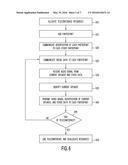 TELECONFERENCING ENVIRONMENT HAVING AUDITORY AND VISUAL CUES diagram and image