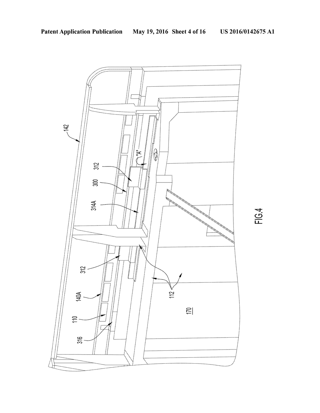 Video Conference Endpoint Displays - diagram, schematic, and image 05