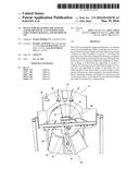 DEVICE FOR MEASURING THE LENGTH AND DIAMETER OF A CONTAINER USING     STRUCTURED LIGHTING, AND METHOD OF USE diagram and image