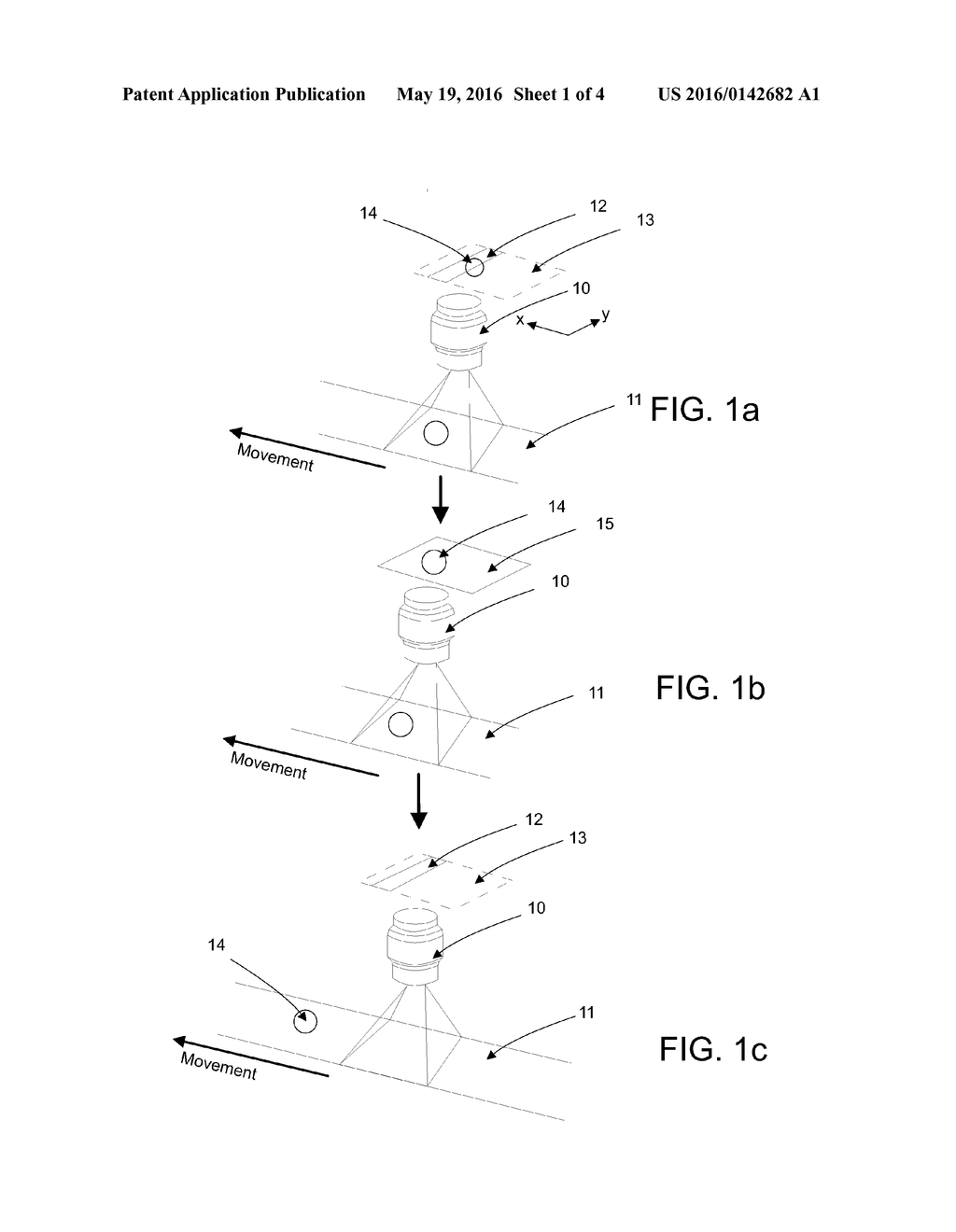 Synchronization of Imaging - diagram, schematic, and image 02