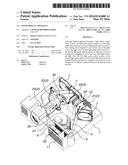 IMAGE DISPLAY APPARATUS diagram and image