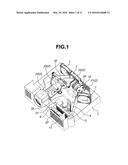 IMAGE DISPLAY APPARATUS diagram and image