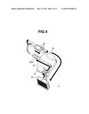 IMAGE DISPLAY APPARATUS diagram and image