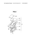 IMAGE DISPLAY APPARATUS diagram and image