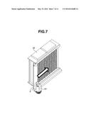 IMAGE DISPLAY APPARATUS diagram and image