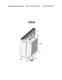 IMAGE DISPLAY APPARATUS diagram and image