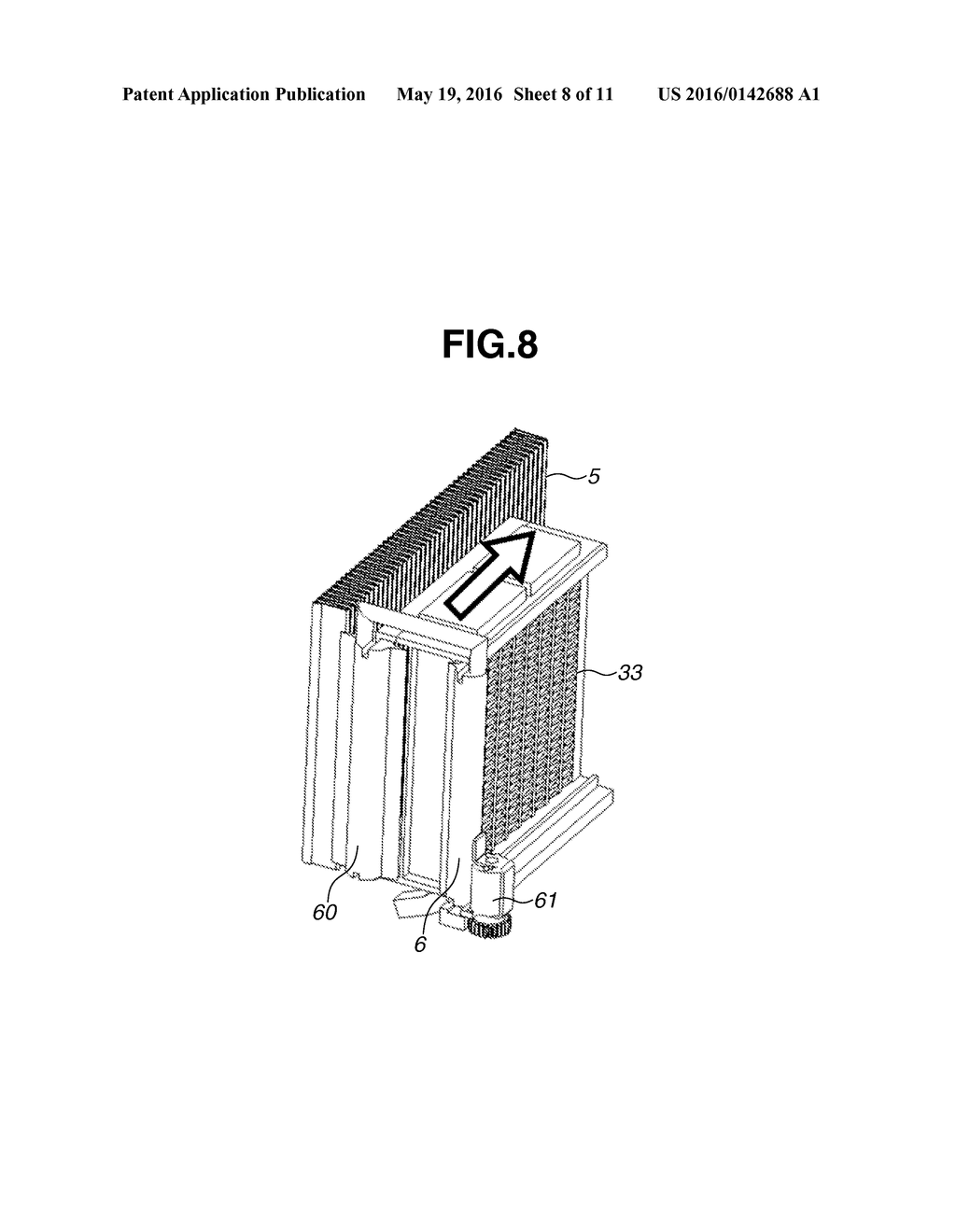 IMAGE DISPLAY APPARATUS - diagram, schematic, and image 09