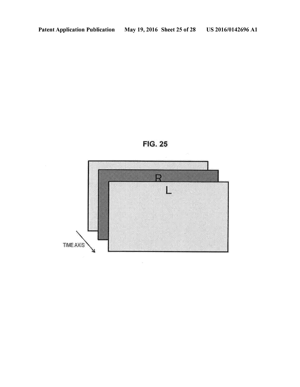 VIDEO FORMAT DETERMINATION DEVICE, VIDEO FORMAT DETERMINATION METHOD, AND     VIDEO DISPLAY DEVICE - diagram, schematic, and image 26