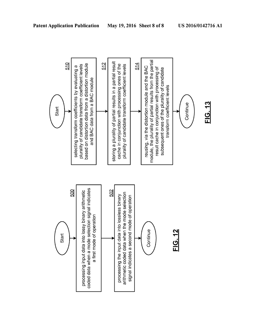 VIDEO CODER WITH SIMPLIFIED RATE DISTORTION OPTIMIZATION AND METHODS FOR     USE THEREWITH - diagram, schematic, and image 09