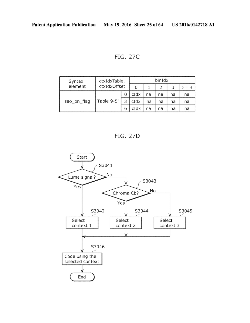 IMAGE DECODING METHOD AND IMAGE DECODING APPARATUS FOR SAMPLE ADAPTIVE     OFFSET INFORMATION - diagram, schematic, and image 26