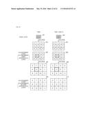 IMAGE CODING DEVICE, IMAGE CODING METHOD, STORAGE MEDIUM, IMAGE DECODING     DEVICE, IMAGE DECODING METHOD, AND STORAGE MEDIUM diagram and image