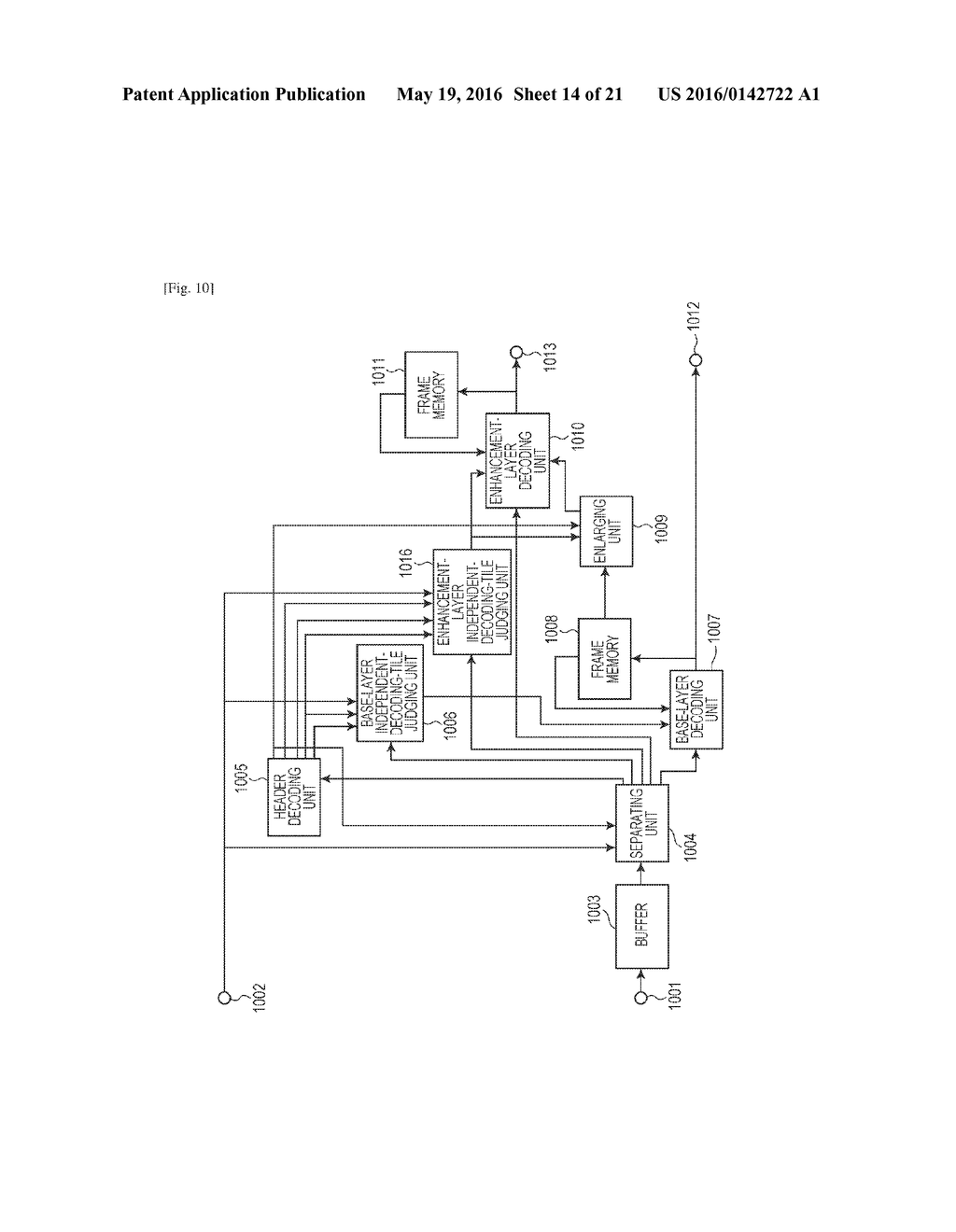 IMAGE CODING DEVICE, IMAGE CODING METHOD, STORAGE MEDIUM, IMAGE DECODING     DEVICE, IMAGE DECODING METHOD, AND STORAGE MEDIUM - diagram, schematic, and image 15