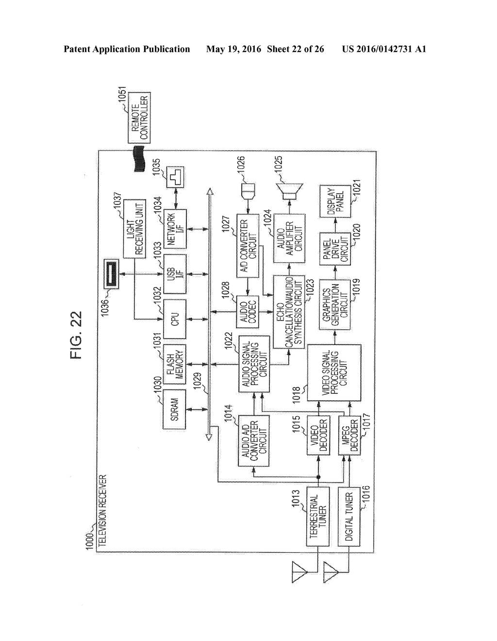 IMAGE PROCESSING APPARATUS AND METHOD - diagram, schematic, and image 23