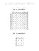 IMAGE CODING METHOD AND APPARATUS USING SPATIAL PREDICTIVE CODING OF     CHROMINANCE AND IMAGE DECODING METHOD AND APPARATUS diagram and image