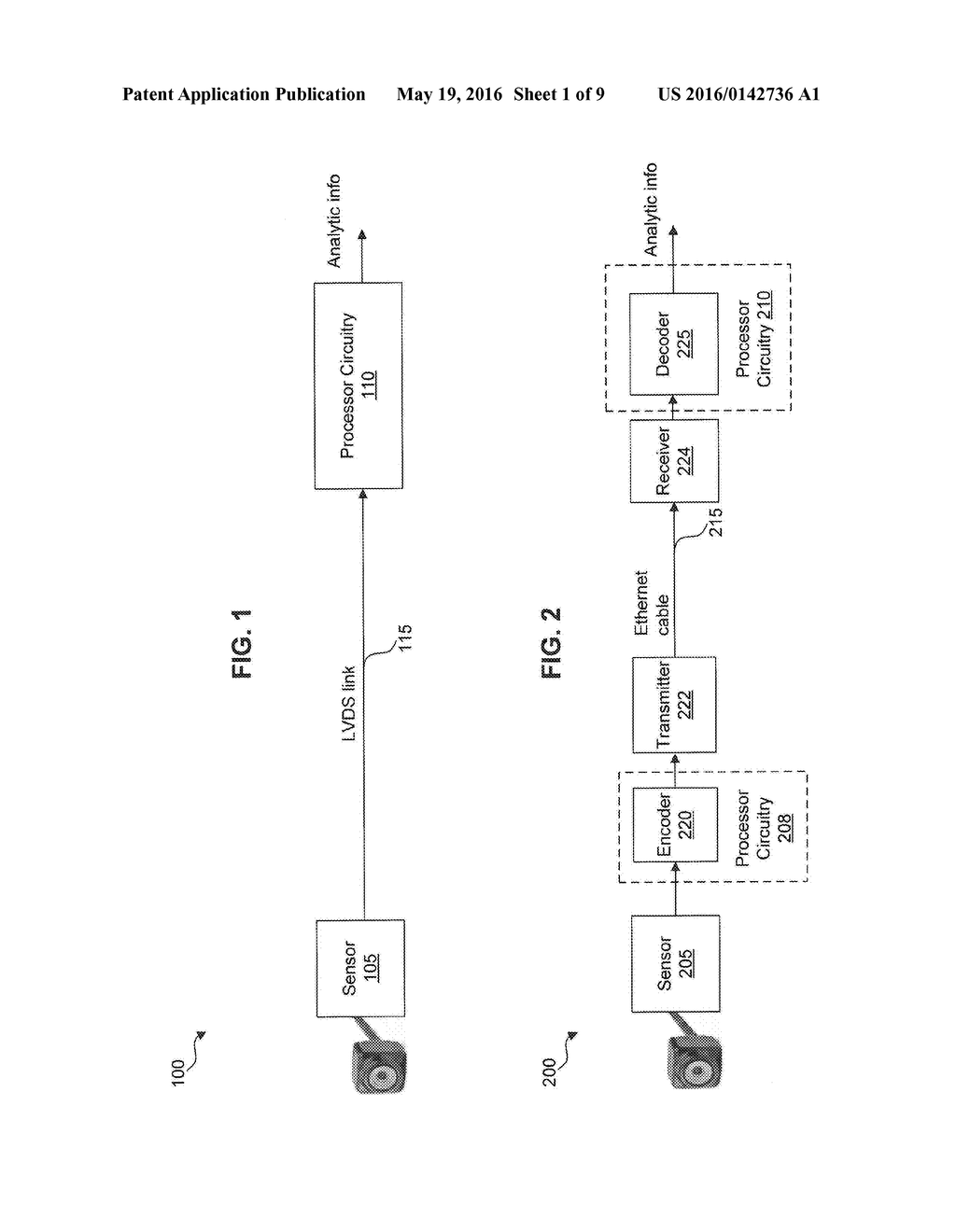 CENSUS TRANSFORM DATA COMPRESSION METHODS AND SYSTEMS - diagram, schematic, and image 02