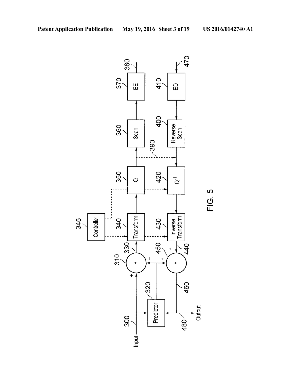 DATA ENCODING AND DECODING - diagram, schematic, and image 04