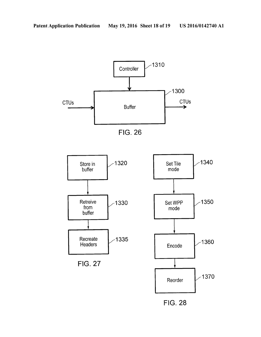 DATA ENCODING AND DECODING - diagram, schematic, and image 19