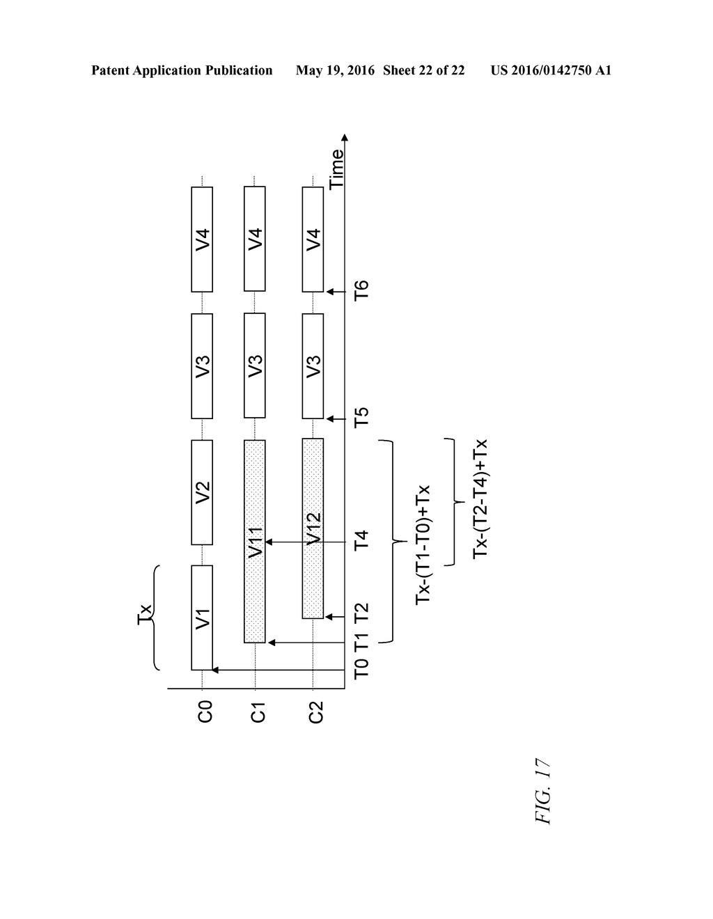 ARRANGEMENTS AND METHOD THEREOF FOR A CHANNEL CHANGE DURING STREAMING - diagram, schematic, and image 23