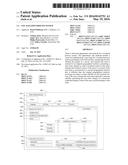 LOCALIZATION PROCESS SYSTEM diagram and image