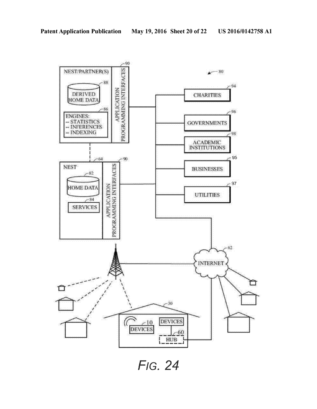 Camera Data Access based on Subscription Status - diagram, schematic, and image 21