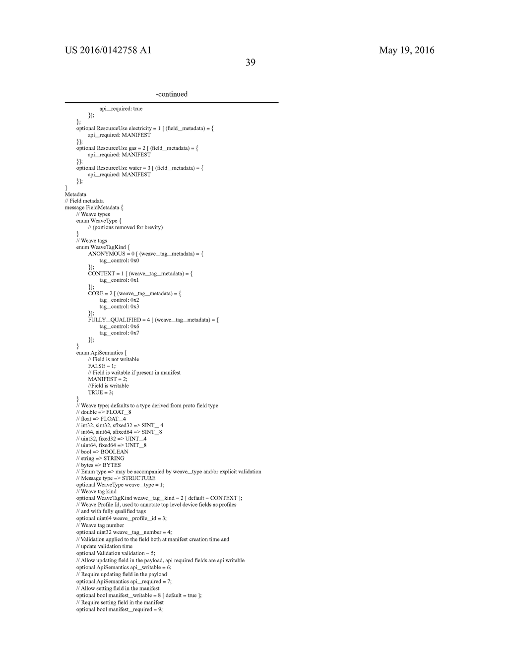 Camera Data Access based on Subscription Status - diagram, schematic, and image 62