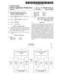 TRANSFER OF DATA RELATED TO BROADCAST PROGRAMMING OVER A COMMUNICATION     NETWORK diagram and image