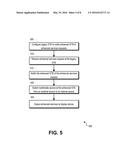 COORDINATION OF MULTIPLE DEVICES FOR DELIVERY OF MULTIPLE SERVICES diagram and image