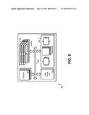 COORDINATION OF MULTIPLE DEVICES FOR DELIVERY OF MULTIPLE SERVICES diagram and image