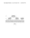 DEVICE AND METHOD FOR RECOMMENDING CONTENT AND SOUND SOURCE diagram and image