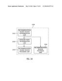 DEVICE AND METHOD FOR RECOMMENDING CONTENT AND SOUND SOURCE diagram and image