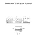 DEVICE AND METHOD FOR INSERTING ADVERTISEMENT BY USING FRAME CLUSTERING diagram and image