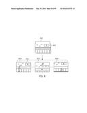 DEVICE AND METHOD FOR INSERTING ADVERTISEMENT BY USING FRAME CLUSTERING diagram and image