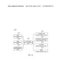 DEVICE AND METHOD FOR INSERTING ADVERTISEMENT BY USING FRAME CLUSTERING diagram and image