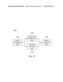 DEVICE AND METHOD FOR INSERTING ADVERTISEMENT BY USING FRAME CLUSTERING diagram and image