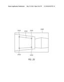 DEVICE AND METHOD FOR INSERTING ADVERTISEMENT BY USING FRAME CLUSTERING diagram and image