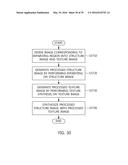 DEVICE AND METHOD FOR INSERTING ADVERTISEMENT BY USING FRAME CLUSTERING diagram and image