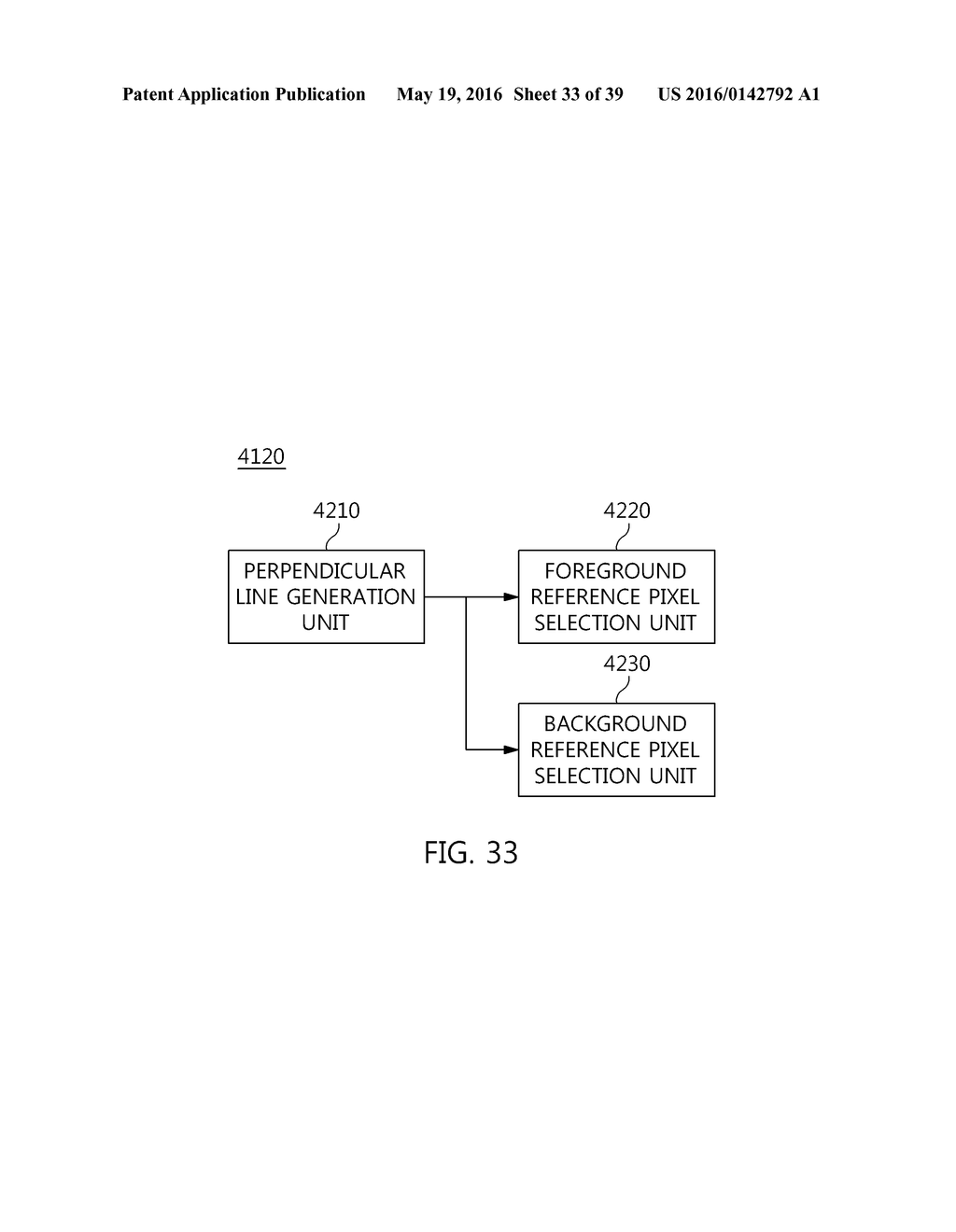 DEVICE AND METHOD FOR INSERTING ADVERTISEMENT BY USING FRAME CLUSTERING - diagram, schematic, and image 34