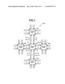 OPTICAL CROSS-CONNECT diagram and image