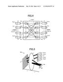 OPTICAL CROSS-CONNECT diagram and image