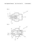 EARPHONES diagram and image