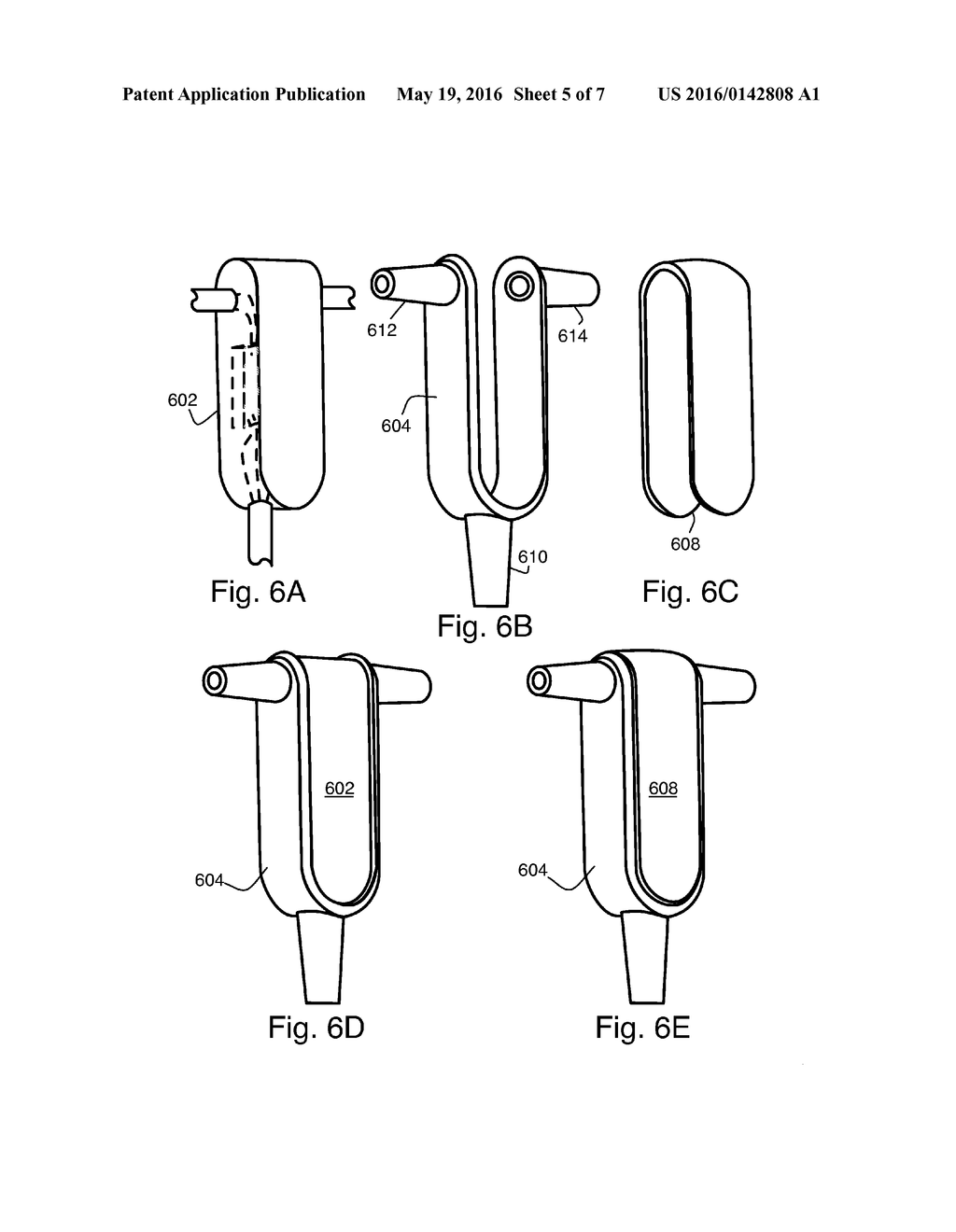 T-Shaped Joint in a Headphone Cord - diagram, schematic, and image 06